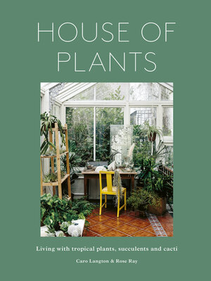 cover image of House of Plants